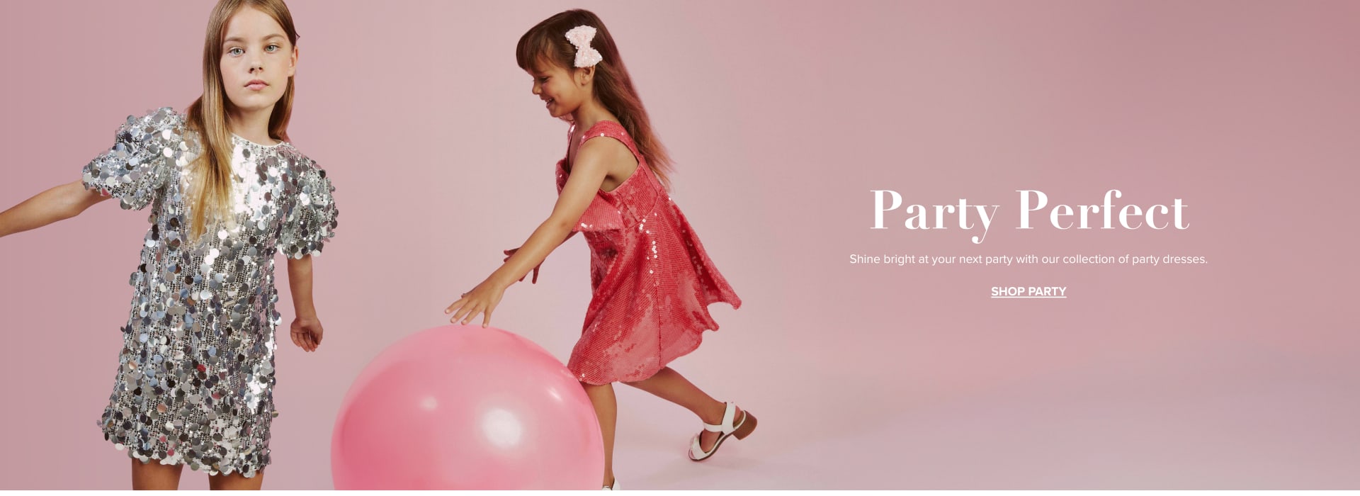 Junior boutiques online store